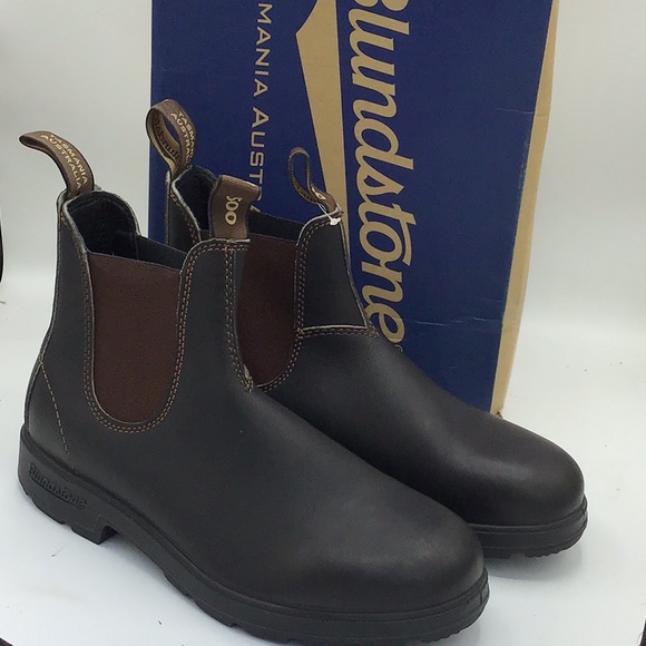 Blundstone Shoes - Blundstone 500 Chelsea boots